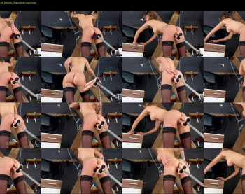 tanyaxlove — 37 minute Chaturbate female cam show recording, 720p, Jan 11, 2021