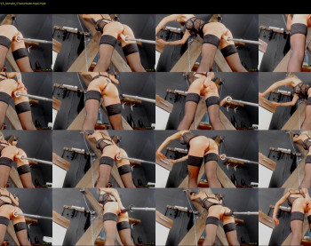 tanyaxlove — 46 minute Chaturbate female cam show recording, 720p, Jan 11, 2021