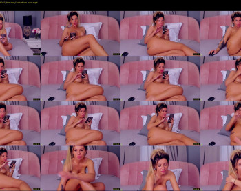 thebaewatch — 30 minute Chaturbate female cam show recording, 1080p, Jan 11, 2021