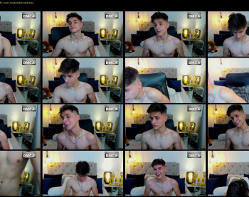 thomklein — 73 minute Chaturbate male cam show recording, 1080p, Jan 11, 2021