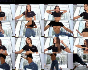 tiffanyhouston_ — 10 minute Chaturbate female cam show recording, 1080p, Jan 11, 2021