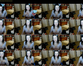 tiggerrosey — 14 minute Chaturbate female cam show recording, 720p, Jan 11, 2021