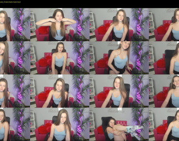 toxl — 25 minute Chaturbate female cam show recording, 1080p, Jan 11, 2021