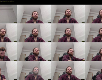 tralalabala — 70 minute Chaturbate male cam show recording, 1080p, Jan 11, 2021