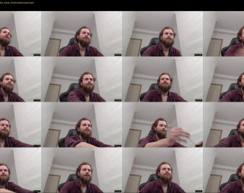 tralalabala — 59 minute Chaturbate male cam show recording, 1080p, Jan 11, 2021