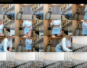 tunderose — 73 minute Chaturbate female cam show recording, 1080p, Jan 11, 2021