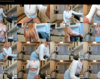 tunderose — 57 minute Chaturbate female cam show recording, 1080p, Jan 11, 2021