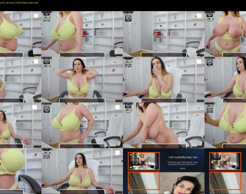 vanessacroft — 71 minute Chaturbate female cam show recording, 1080p, Jan 11, 2021