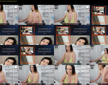 vanessacroft — 20 minute Chaturbate female cam show recording, 1080p, Jan 11, 2021