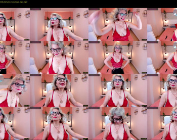victoria_dior — 70 minute Chaturbate female cam show recording, 720p, Jan 12, 2021