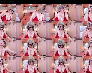 victoria_dior — 70 minute Chaturbate female cam show recording, 720p, Jan 12, 2021