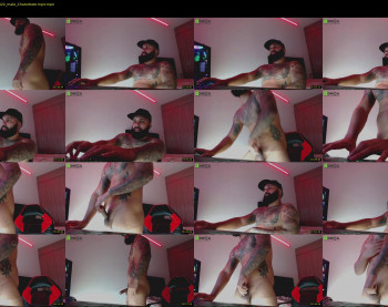 willhottwil1 — 11 minute Chaturbate couple cam show recording, 720p, Jan 11, 2021