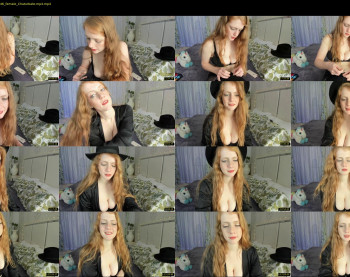 x__rose__x — 99 minute Chaturbate female cam show recording, 720p, Jan 11, 2021