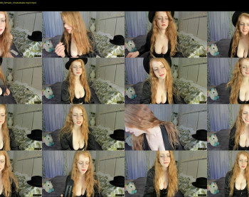 x__rose__x — 98 minute Chaturbate female cam show recording, 720p, Jan 11, 2021