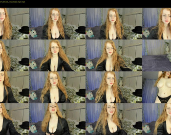 x__rose__x — 96 minute Chaturbate female cam show recording, 720p, Jan 11, 2021