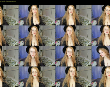 x__rose__x — 3 minute Chaturbate female cam show recording, 720p, Jan 11, 2021