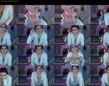 xclusivesecrets — 72 minute Chaturbate female cam show recording, 1080p, Jan 11, 2021