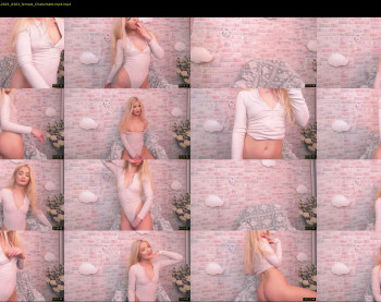 yourmidnightcoffee — 70 minute Chaturbate female cam show recording, 1080p, Jan 12, 2021
