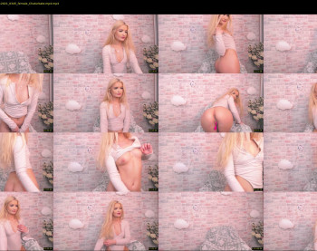 yourmidnightcoffee — 70 minute Chaturbate female cam show recording, 1080p, Jan 12, 2021
