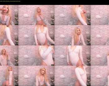 yourmidnightcoffee — 70 minute Chaturbate female cam show recording, 1080p, Jan 12, 2021