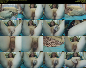 yourmilf69 — 88 minute Chaturbate female cam show recording, 480p, Jan 11, 2021