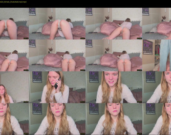 69littlebig69 — 53 minute Chaturbate couple cam show recording, 720p, Jan 12, 2021