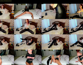 _astarta_ — 48 minute Chaturbate female cam show recording, 720p, Jan 12, 2021