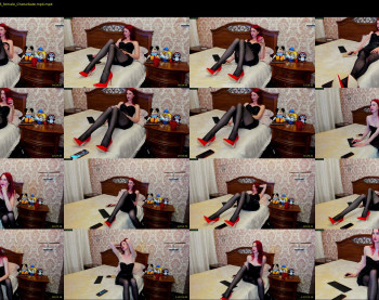 _astarta_ — 77 minute Chaturbate female cam show recording, 720p, Jan 12, 2021
