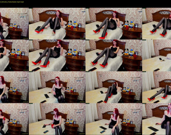 _astarta_ — 83 minute Chaturbate female cam show recording, 720p, Jan 12, 2021