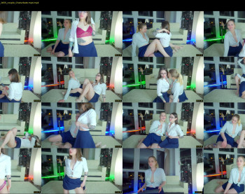 _cutelovegirl_ — 71 minute Chaturbate female cam show recording, 1080p, Jan 12, 2021