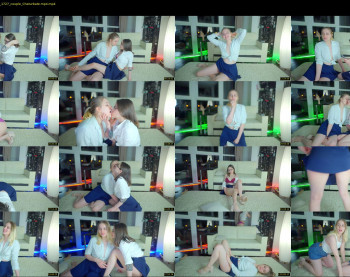 _cutelovegirl_ — 70 minute Chaturbate female cam show recording, 1080p, Jan 12, 2021
