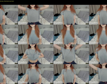 _o0o__ — 10 minute Chaturbate female cam show recording, 1080p, Jan 13, 2021