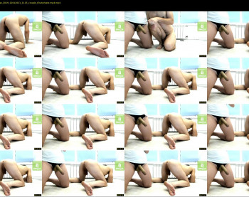_tom_and_vicky_new_page_2019 — 11 minute Chaturbate couple cam show recording, 1080p, Jan 12, 2021