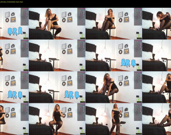ainaah_ — 70 minute Chaturbate female cam show recording, 1080p, Jan 12, 2021