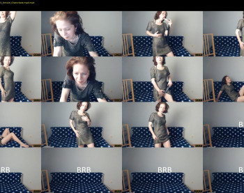 alena_vip — 70 minute Chaturbate female cam show recording, 1080p, Jan 12, 2021