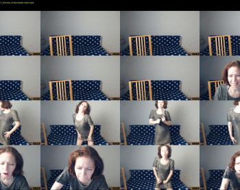 alena_vip — 21 minute Chaturbate female cam show recording, 1080p, Jan 12, 2021