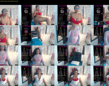 alexandra_mar — 62 minute Chaturbate female cam show recording, 1080p, Jan 12, 2021