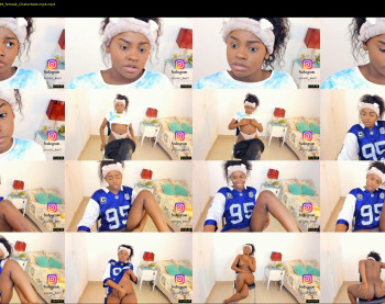 alison_ker — 87 minute Chaturbate female cam show recording, 720p, Jan 12, 2021