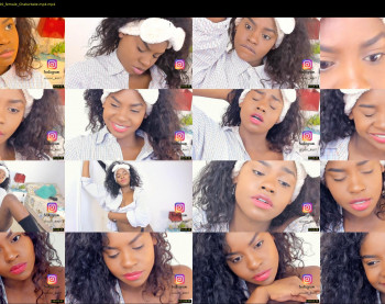alison_ker — 87 minute Chaturbate female cam show recording, 720p, Jan 12, 2021