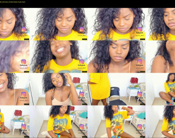 alison_ker — 59 minute Chaturbate female cam show recording, 720p, Jan 13, 2021