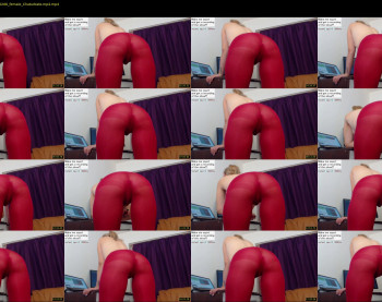 allex_ass_86 — 20 minute Chaturbate female cam show recording, 1080p, Jan 13, 2021