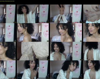 allgood4u — 74 minute Chaturbate couple cam show recording, 720p, Jan 12, 2021