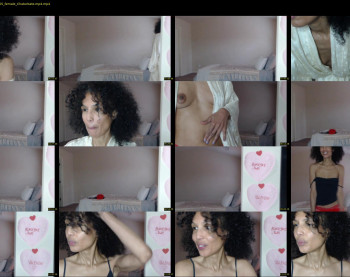 allgood4u — 16 minute Chaturbate couple cam show recording, 720p, Jan 12, 2021