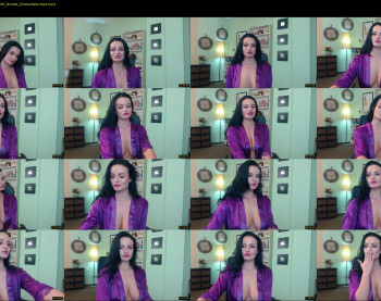 alliana_joy — 14 minute Chaturbate female cam show recording, 1080p, Jan 12, 2021