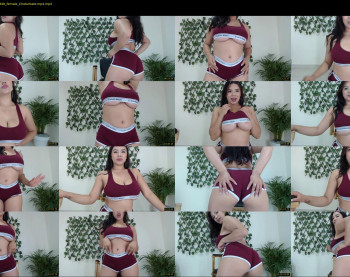 analiia_cox — 70 minute Chaturbate female cam show recording, 1080p, Jan 12, 2021