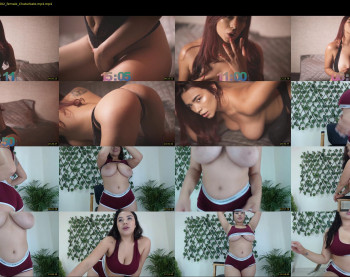 analiia_cox — 70 minute Chaturbate female cam show recording, 1080p, Jan 12, 2021