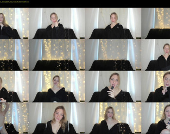 angel_from_sky — 70 minute Chaturbate female cam show recording, 1080p, Jan 12, 2021