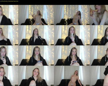angel_from_sky — 70 minute Chaturbate female cam show recording, 1080p, Jan 12, 2021