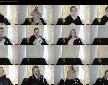 angel_from_sky — 70 minute Chaturbate female cam show recording, 1080p, Jan 12, 2021
