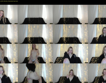 angel_from_sky — 70 minute Chaturbate female cam show recording, 1080p, Jan 12, 2021